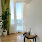 Apartment Penthouse Panorama Sea View Apt. *