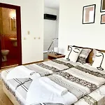 Penthouse Panorama Sea View Apt. * Pomorie