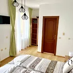 Penthouse Panorama Sea View Apt. Apartment Pomorie