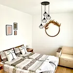 Penthouse Panorama Sea View Apt. Apartment *