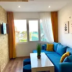Penthouse Panorama Sea View Apt. * Pomorie