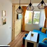 Apartment Penthouse Panorama Sea View Apt. *