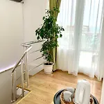 Penthouse Panorama Sea View Apt. Apartment Pomorie