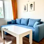 Apartment Penthouse Panorama Sea View Apt. *