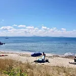 Apartment Penthouse Panorama Sea View Apt. Pomorie