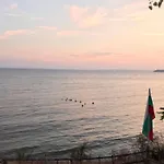 Penthouse Panorama Sea View Apt. Apartment *