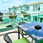 Penthouse Panorama Sea View Apt. Apartment *