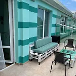 Penthouse Panorama Sea View Apt. Apartment