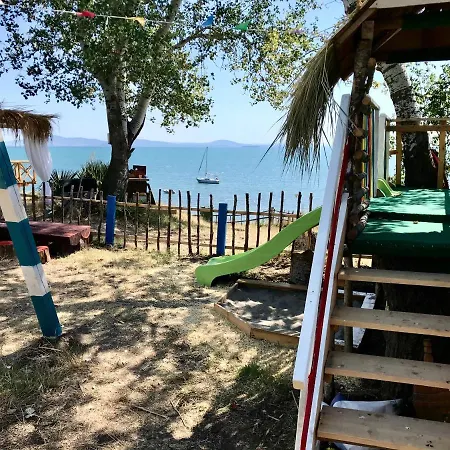 Apartament Penthouse Panorama Sea View Apt. Gmina Pomorie