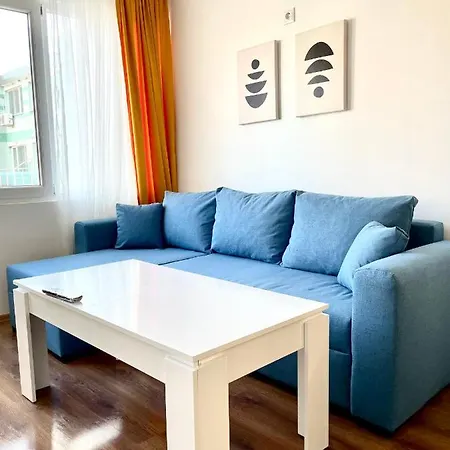 Apartament Penthouse Panorama Sea View Apt. *
