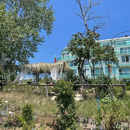 Penthouse Panorama Sea View Apt. Gmina Pomorie