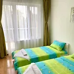 Penthouse Panorama Sea View Apt. アパート *