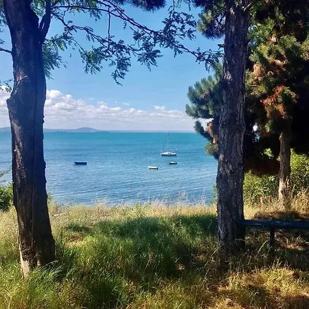 Apartamento Penthouse Panorama Sea View Apt. Pomorie