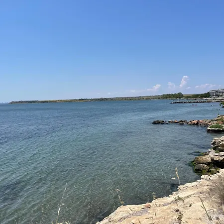 Appartamento Penthouse Panorama Sea View Apt. *