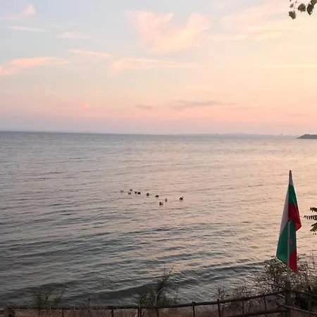 Penthouse Panorama Sea View Apt. Appartamento *