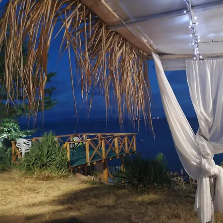 Penthouse Panorama Sea View Apt. Appartamento Pomorie