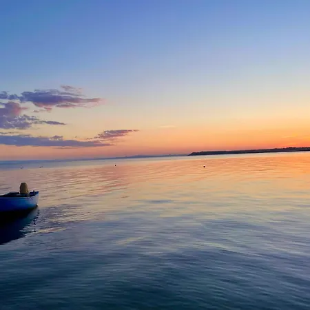 Apartment Penthouse Panorama Sea View Apt. *