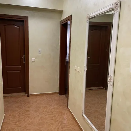 Apartment Penthouse Panorama Sea View Apt. Pomorie