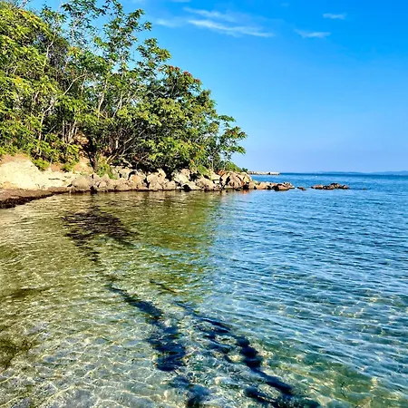 Penthouse Panorama Sea View Apt. Appartamento