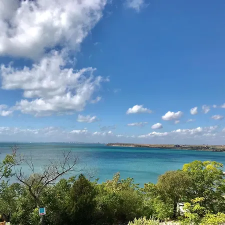 Apartment Penthouse Panorama Sea View Apt. *