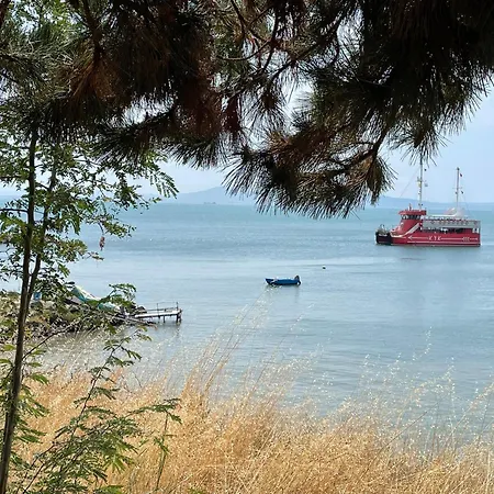 Penthouse Panorama Sea View Apt. * Pomorie