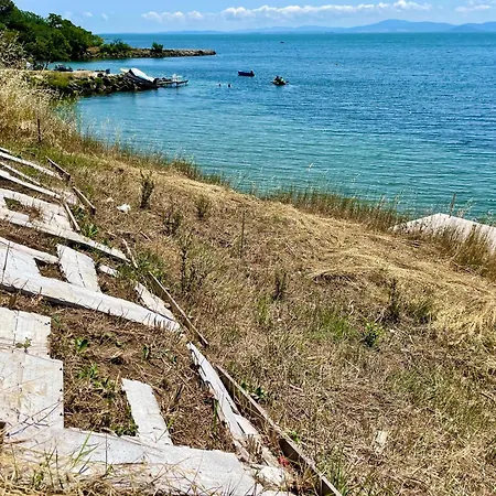 Penthouse Panorama Sea View Apt. Appartamento