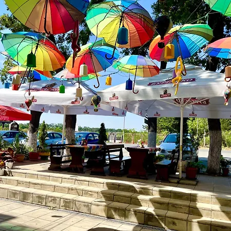 Appartamento Penthouse Panorama Sea View Apt.