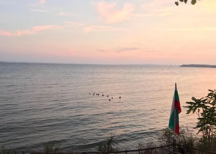 Penthouse Panorama Sea View Apt. *