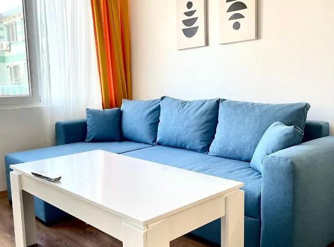 Appartement Penthouse Panorama Sea View Apt. *