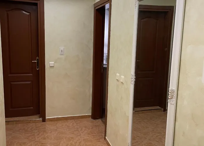 Appartement Penthouse Panorama Sea View Apt. Pomorie