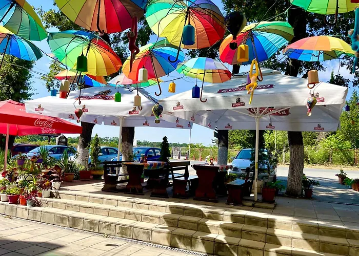 Апартамент Penthouse Panorama Sea View Apt.